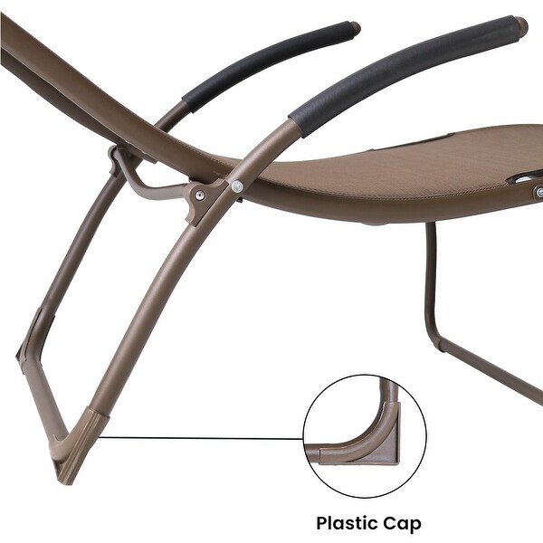 reclining outdoor bicycles