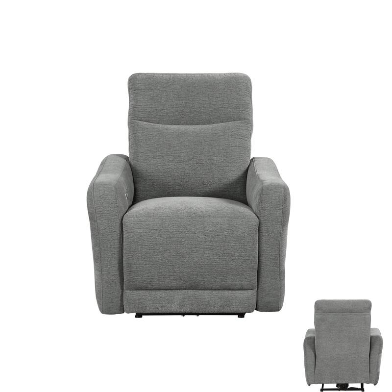 Rowe 3-Piece Power Reclining Living Room Set
