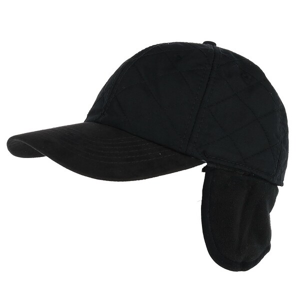 Orvis womens baseball cap w with ear flaps