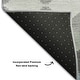 preview thumbnail 32 of 132, Premium Washable Super Soft Diamond Modern Mayfield Rug