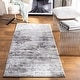 preview thumbnail 18 of 18, Livabliss Avalon Modern Abstract Area Rug
