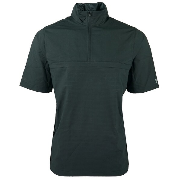 under armour half sleeve shirt