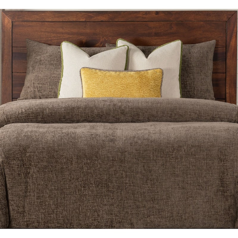 Smithsonian Enchanted Driftwood Duvet Set