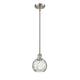 Option Brushed Satin Nickel