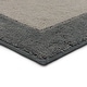 preview thumbnail 22 of 46, Mohawk Home Counterpoint Machine Washable Bath Mat