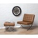 preview thumbnail 4 of 23, Studio Designs Home Atrium Chair - 30.25" X 26" X 34.75" - 30.25 x 26 x 34.75"