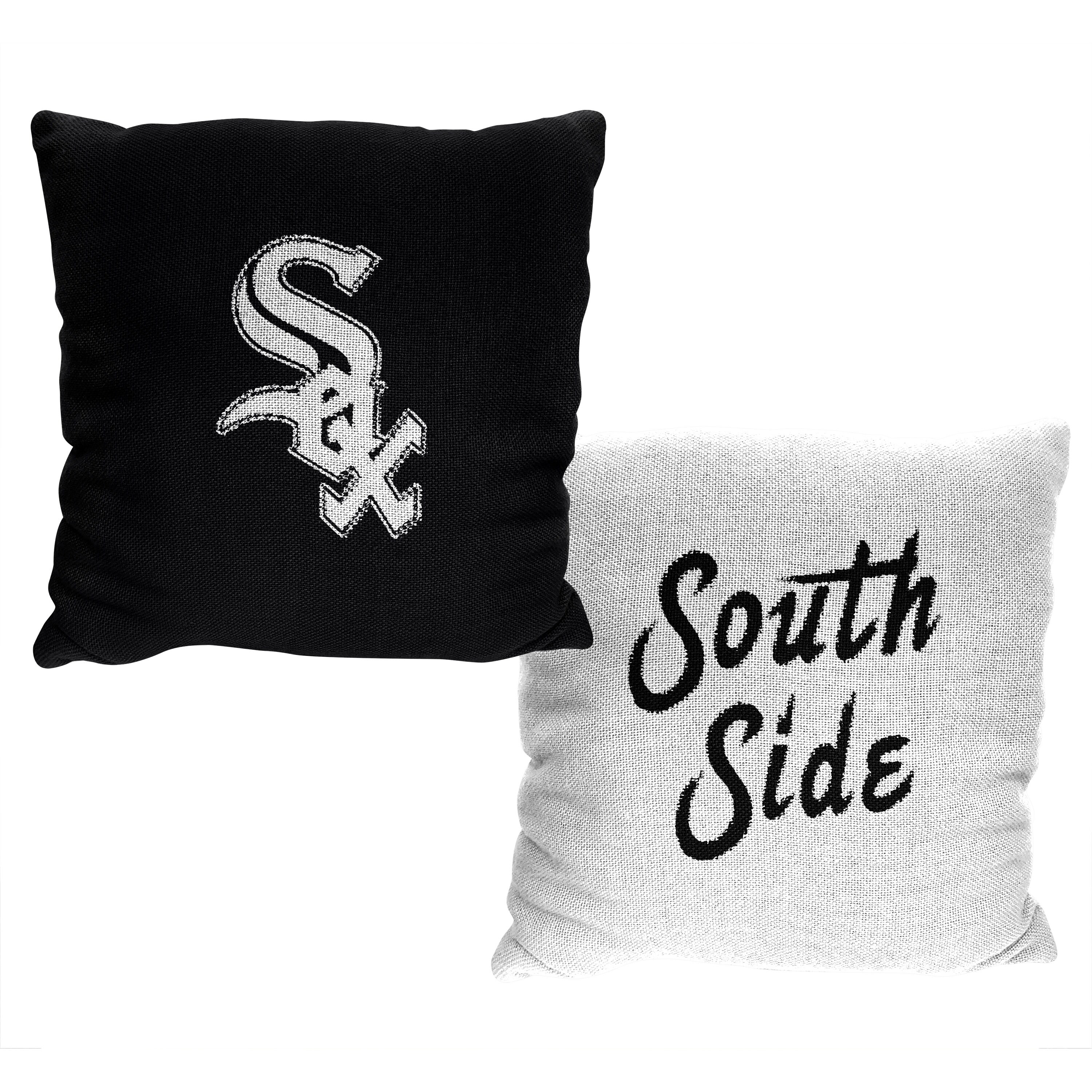 White best sale sox pillow