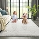 preview thumbnail 72 of 112, Kids Nursery Decor Rugs Baby Room Carpets Play Room Mats