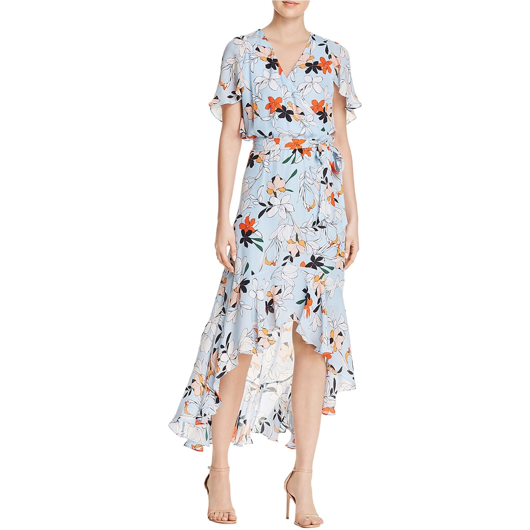 misha collection blazer