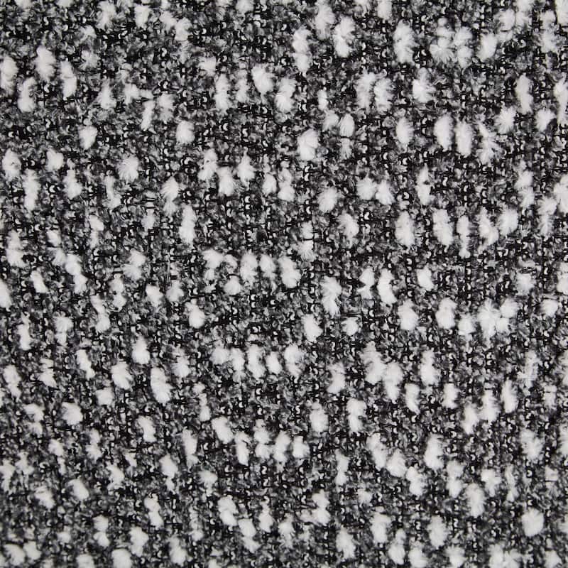 Chenille Fabric Bean Bag Chair Living Room Accent Chair Lazy Sofa