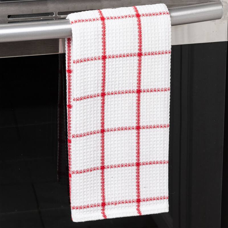 Solo Cotton Kitchen Towel - 18x28