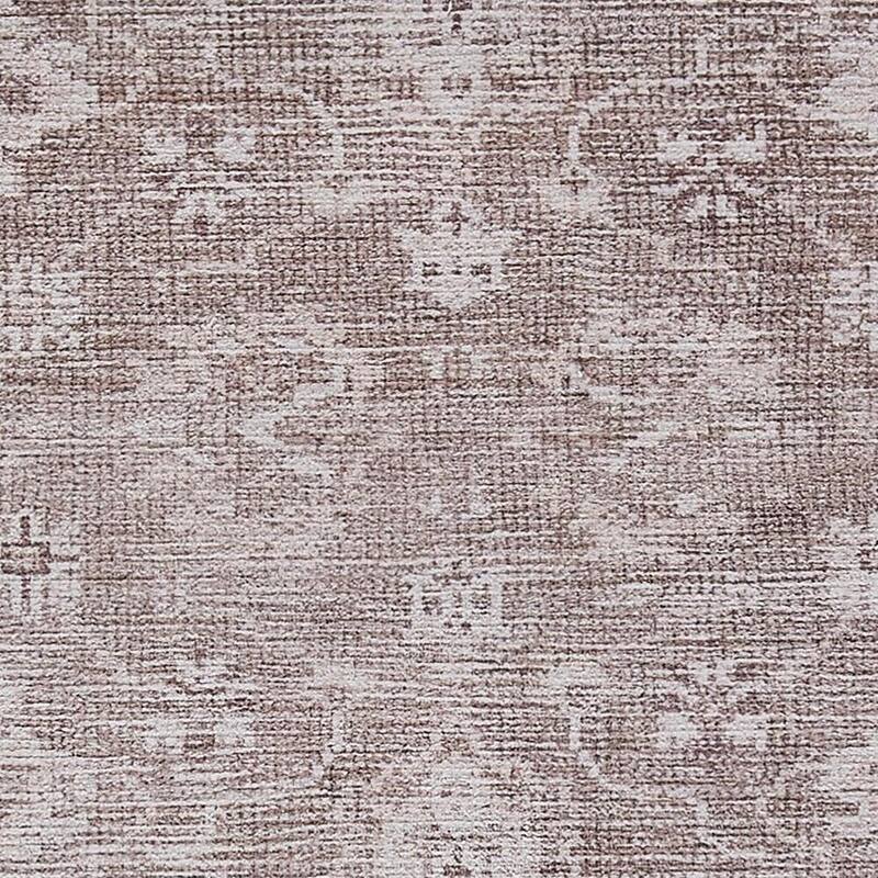 Galey Alix x Livabliss Collins Avenue II Vintage Oushak Area Rug