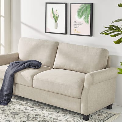 Priage by ZINUS Upholstered Sofa