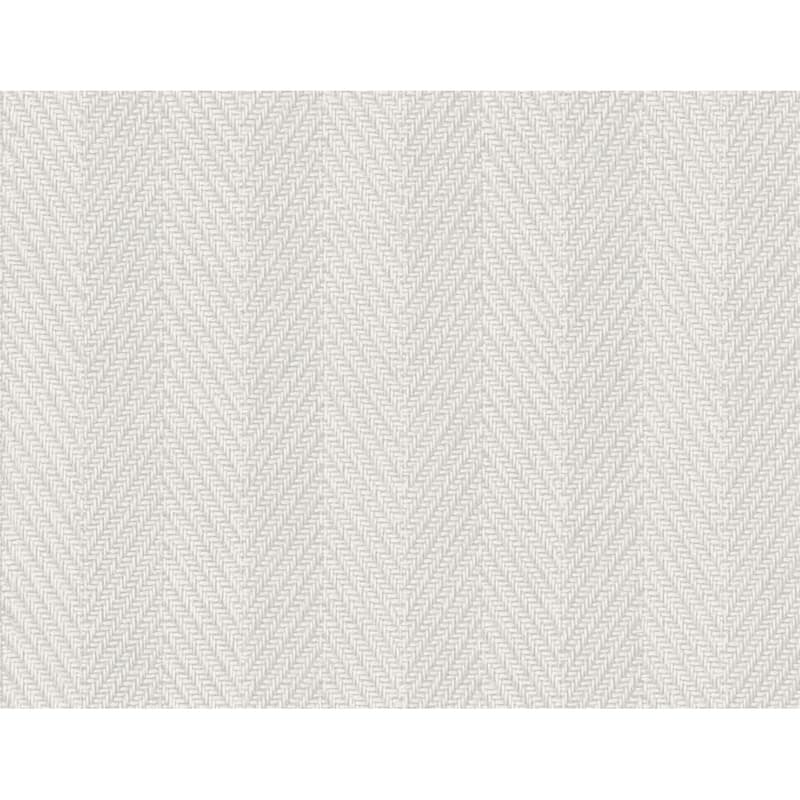 DuPont Tedlar Throw Knit High Performance Vinyl Unpasted Wallpaper - 27 in. W x 27 ft. L - Wool