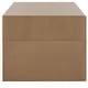 preview thumbnail 15 of 46, SAFAVIEH Home Collection Rune Coffee Table W/ Drawers - 47" L x 24" D x 20" H