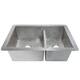 Option Brushed Nickel