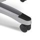 preview thumbnail 38 of 56, Serta Amplify Executive Office Chair with Padded Arms, Faux Leather and Mesh