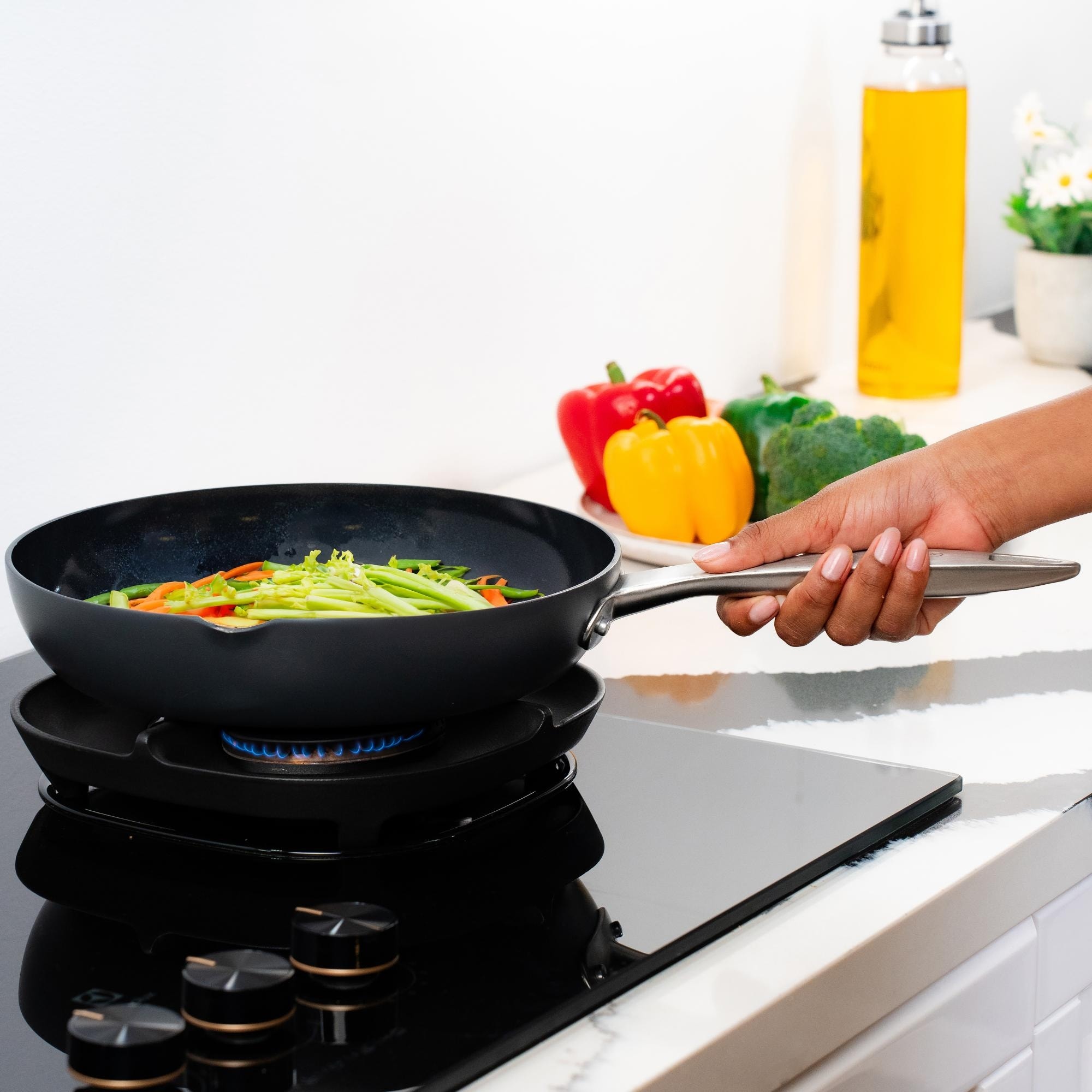 Zyliss Pro Sauté Pan