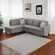 Option Taupe Linen
