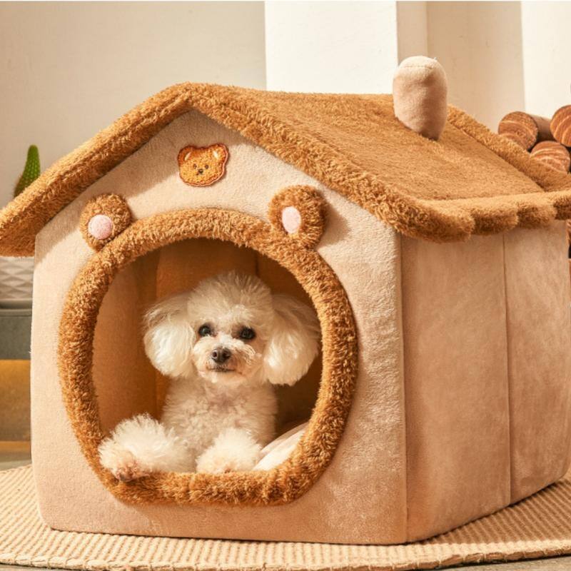 House for Cats and Dogs, Pet Nest