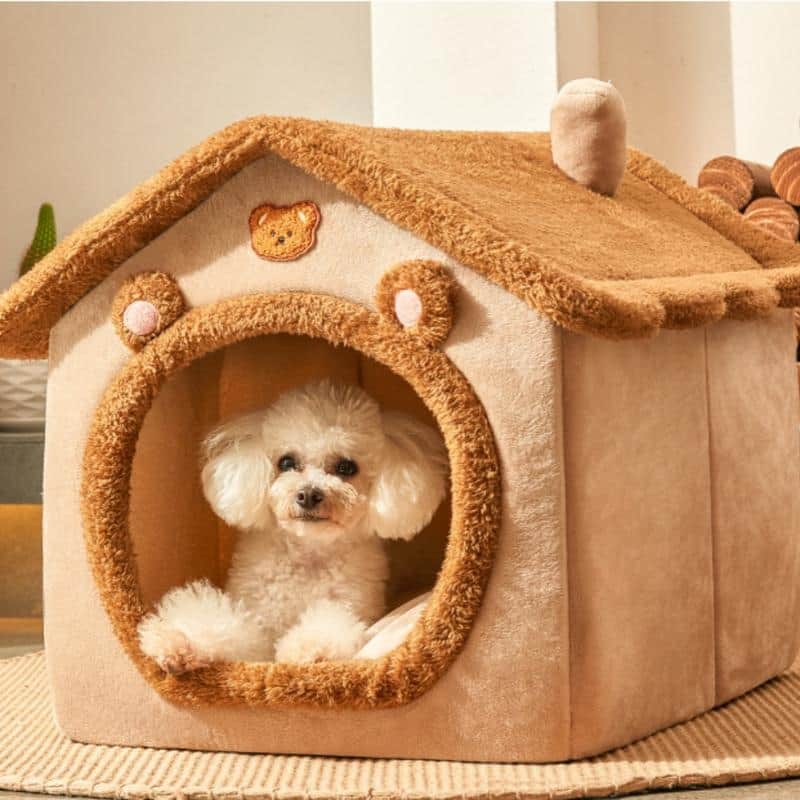 House for Cats and Dogs, Pet Nest