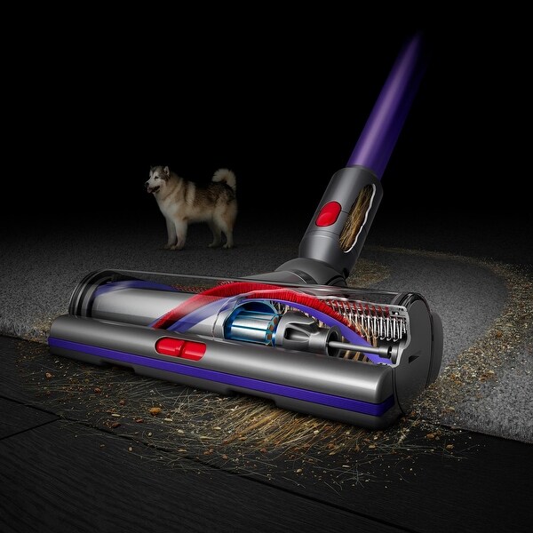 （@pple）Dyson 掃除機　Gen5detect Absolute Dyson Gen5detect Cordless Vacuum Cleaner, HEPA Filtration, LCD