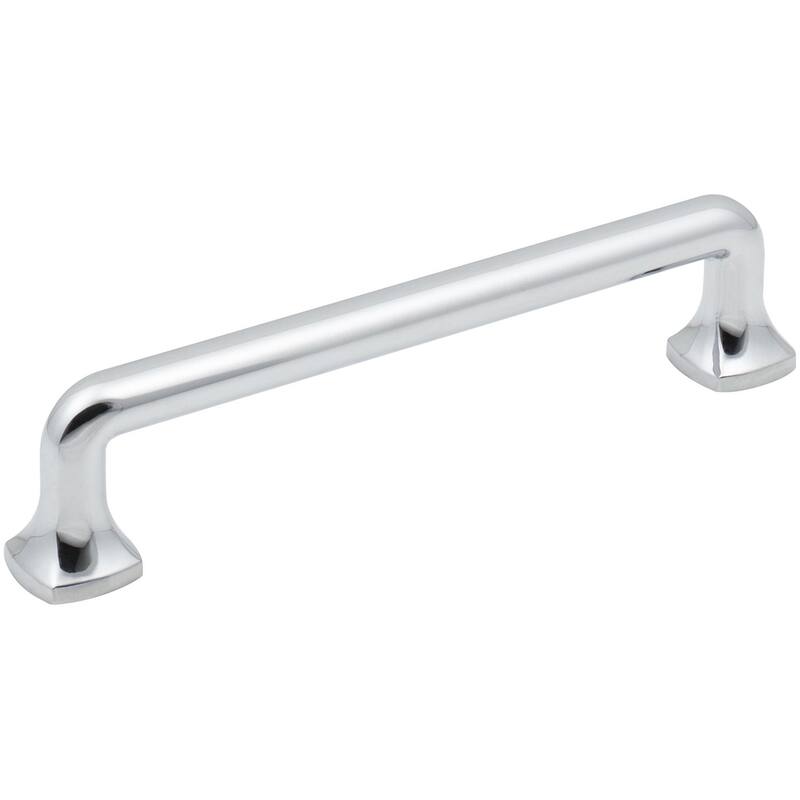 Jeffrey Alexander 663-128 Griffin 5-1/16" (128mm) Center to Center