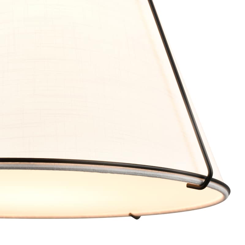 Light Society Lise 15" Chandelier