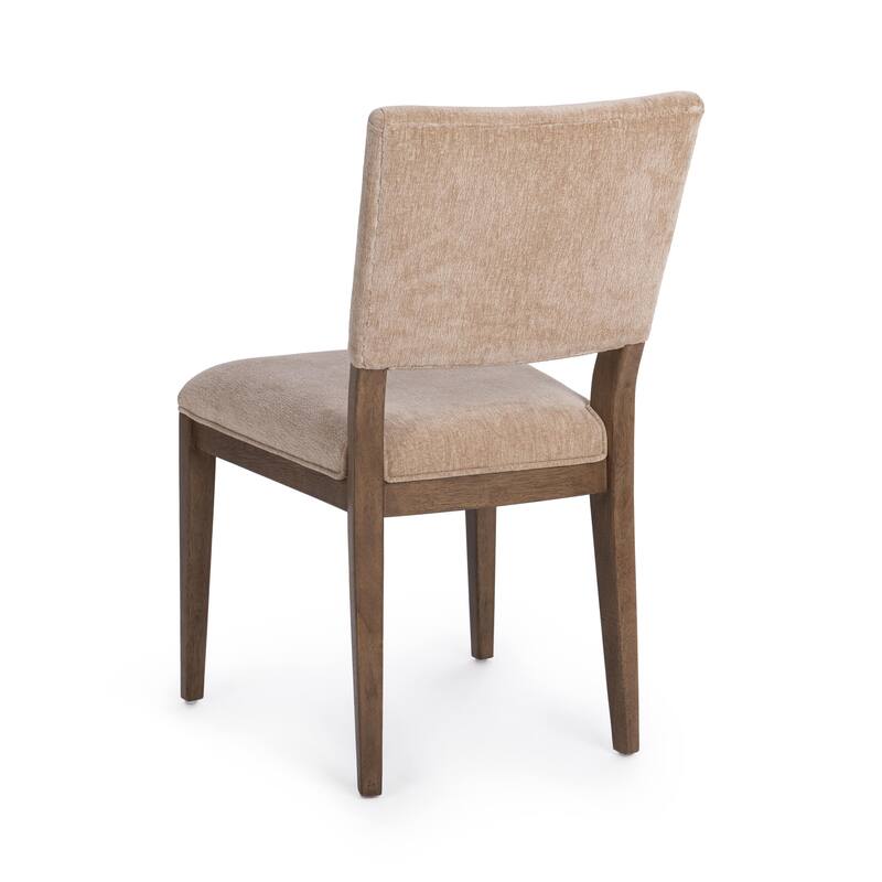Arima Upholstered Dining Chair, Set of 2