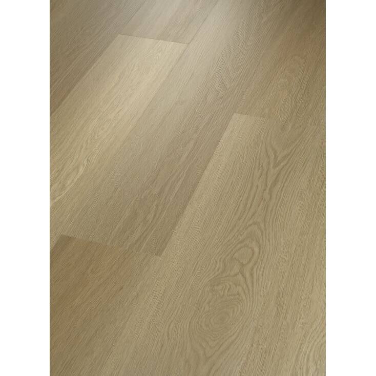 Shaw 5601V Fortitude 7" x 48" Embossed, Handscraped Vinyl Flooring - Castaway