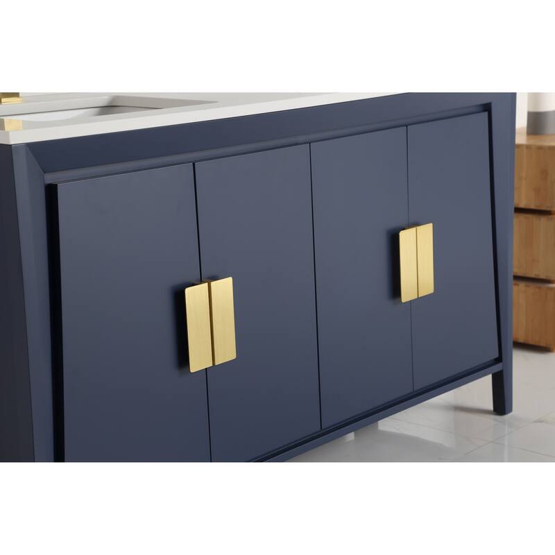 Tennant Brand Melissa Single Sink Bathroom Vanity