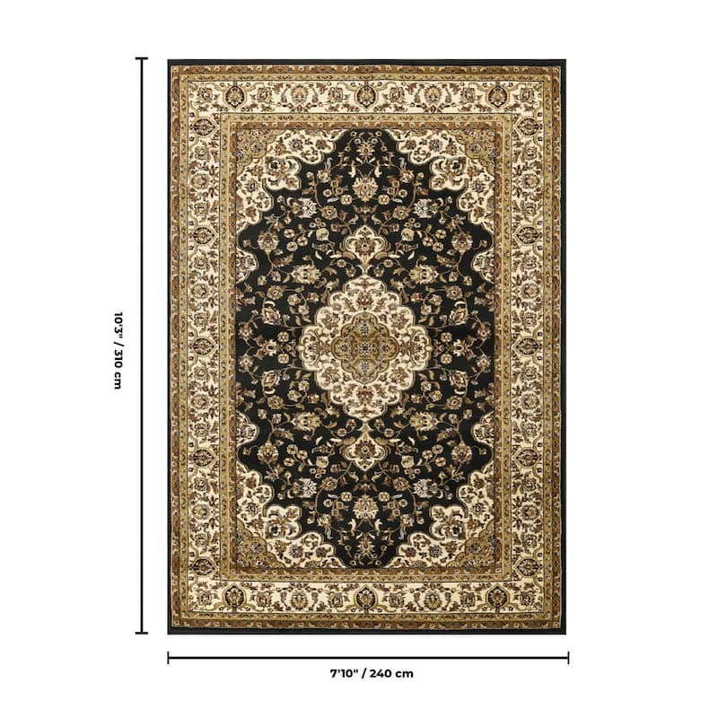 Classic Area Rug - 6' x 7'