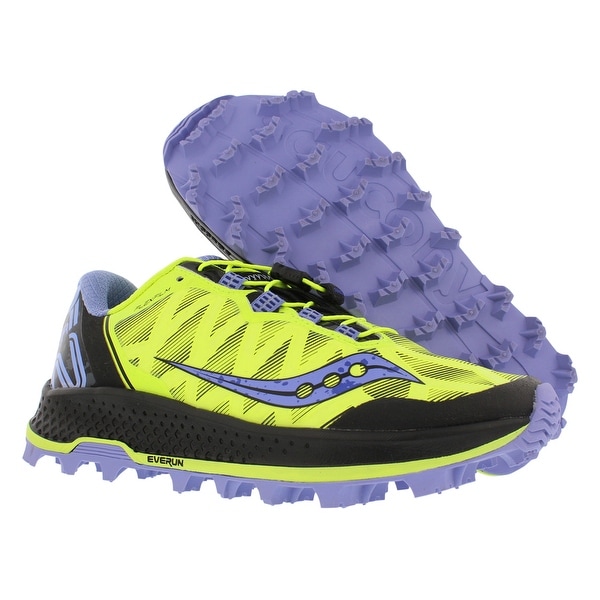 saucony koa st women's trail running shoes