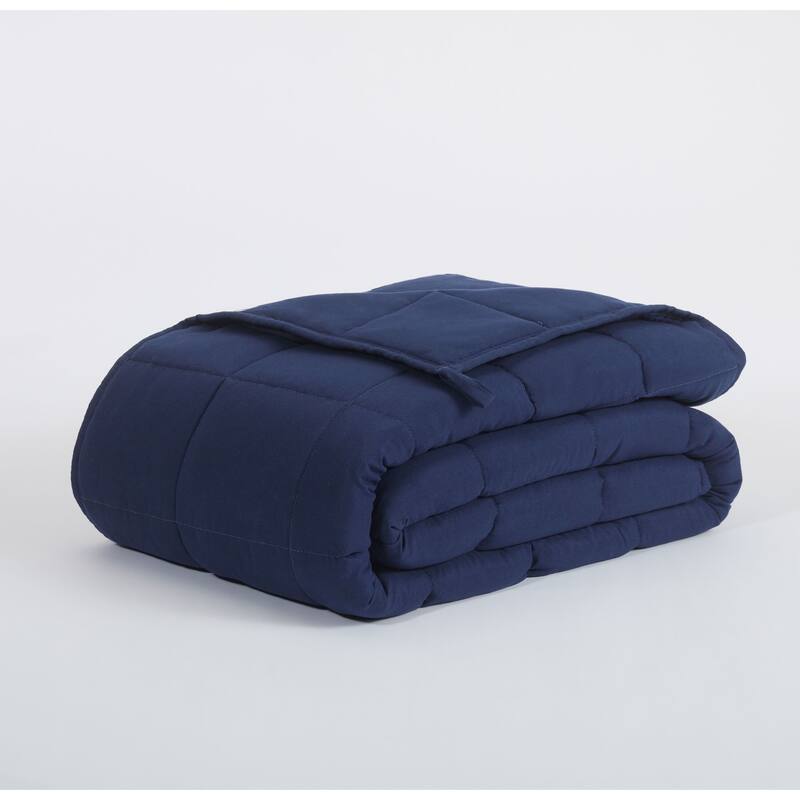 Serta Ultimate Zen Rest Weighted Blanket