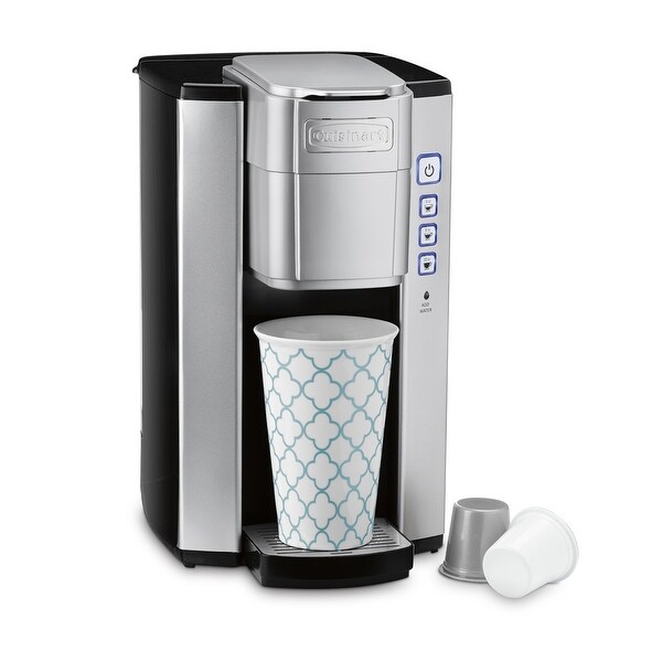 Home depot cheap coffee makers cuisinart