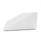 Home Sweet Home Bed Wedge Pillow with Memory Foam Top