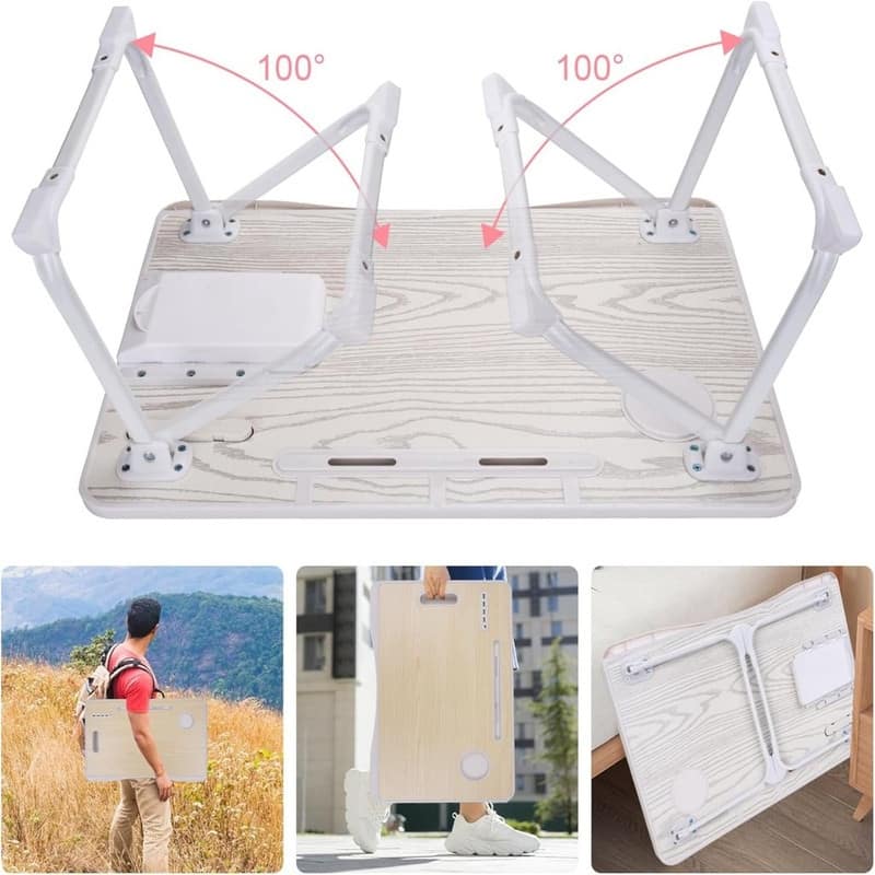 Laptop Bed Table