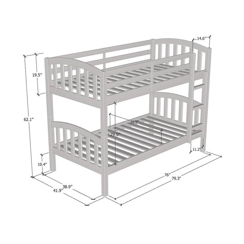 Noah Bunk Bed