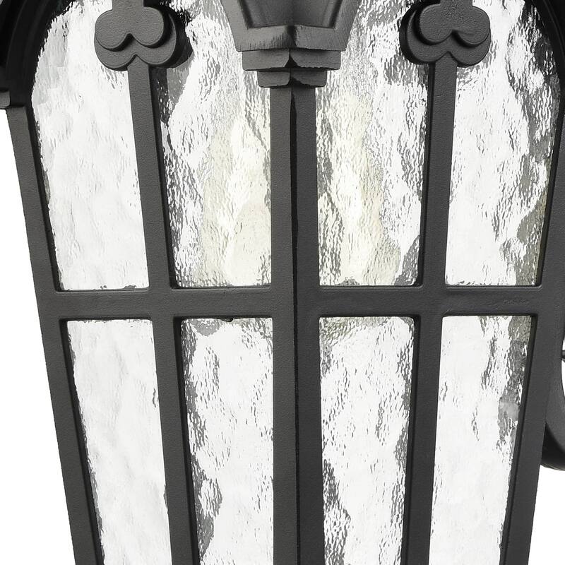 Skiathos Outdoor Wall Light Fixture Waterproof Exterior Wall Lantern