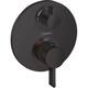 Option Matte Black