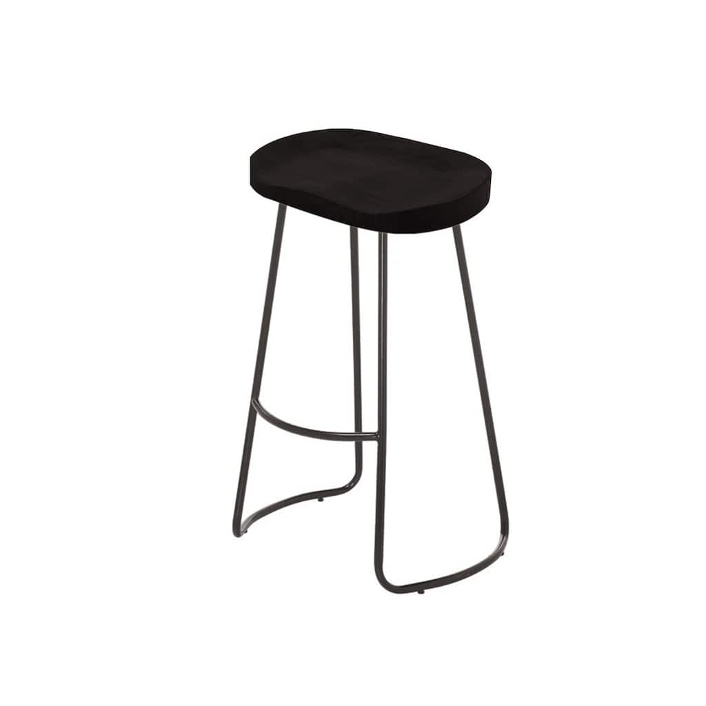 Banjul Stool (set of 2)