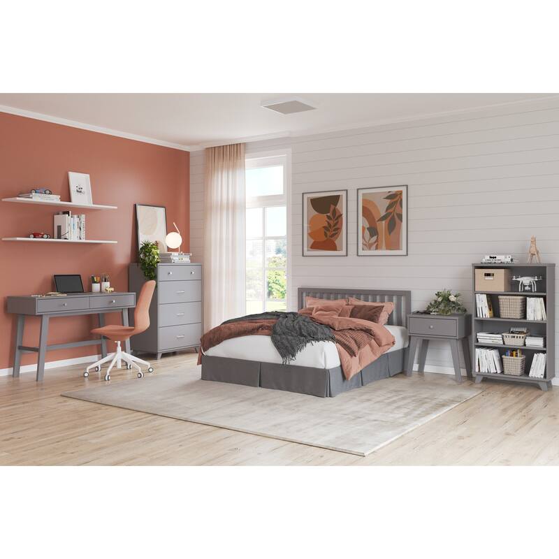 Soho 4 Drawer Chest