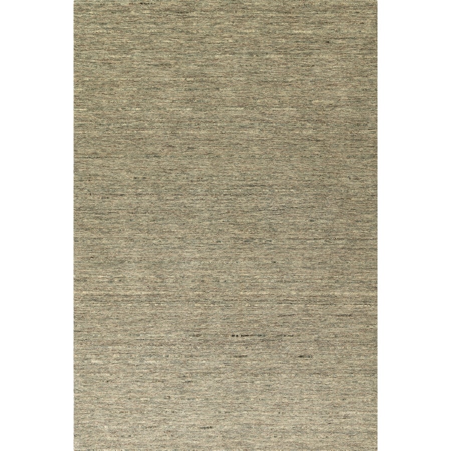 Addison Heather Variegated Wool Area Rug
