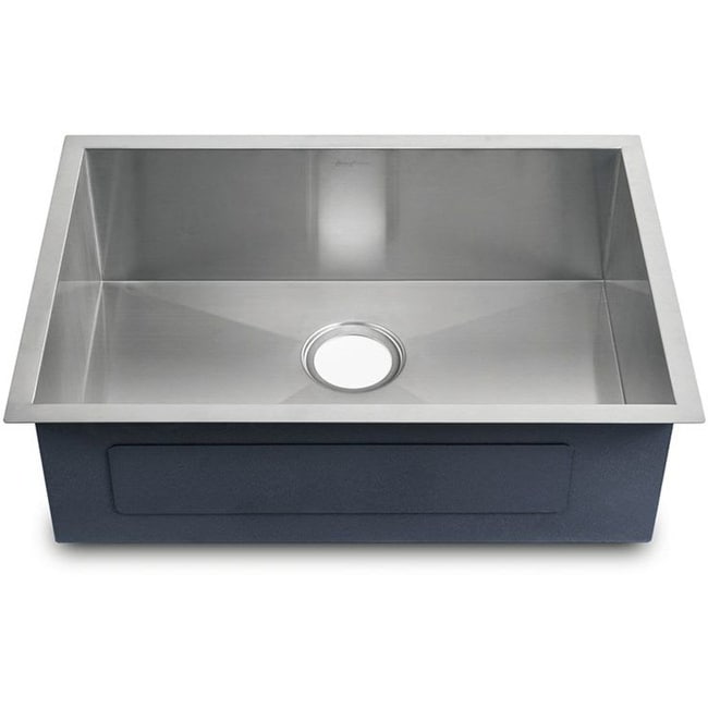 Swiss Madison Plaisir 26" Undermount Single Basin Stainless Steel