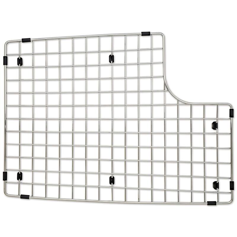 Blanco Stainless Steel Basin Rack for Performa Cascade Sink - Stainless Steel - Stainless Steel