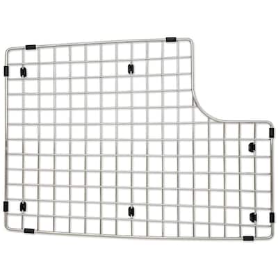 Blanco Stainless Steel Basin Rack for Performa Cascade Sink - Stainless Steel