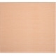 preview thumbnail 70 of 126, SAFAVIEH Handmade Flatweave Montauk Eliina Casual Cotton Rug 6' Square - Ivory/Rust - Square