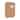 Kate and Laurel Planche Rattan Wall Pinboard