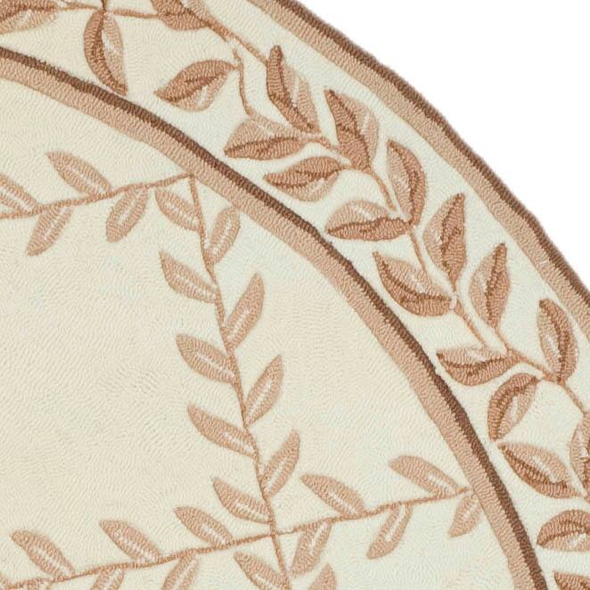 SAFAVIEH Handmade Easy Care Risa Oriental Trellis Rug