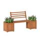 Option Natural-Backrest